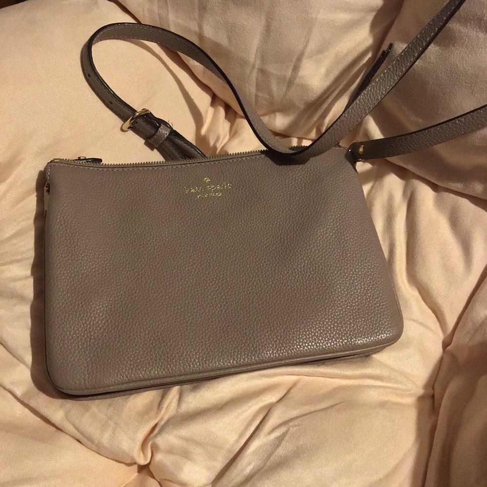 Kate Spade crossbody bag